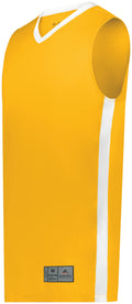 Augusta Sportswear Youth Match-up Basketball Jersey