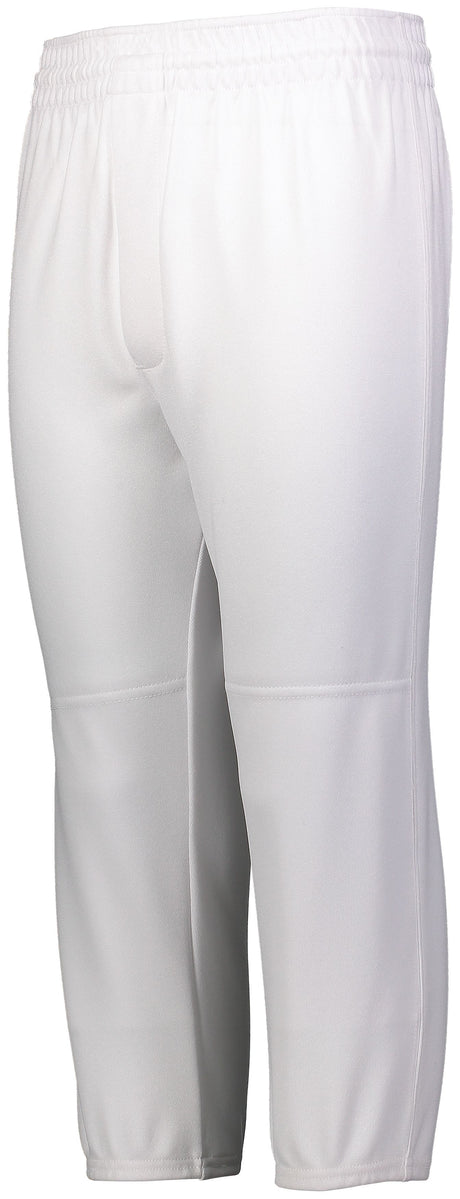Augusta Sportswear  Men's Gamer Pull-up Baseball Pant