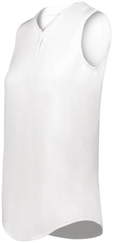 Augusta Sportswear  Women's  Cutter+ Sleeveless Jersey
