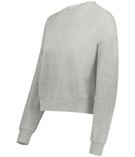 Augusta Sportswear  Women's  Slouchy Crew