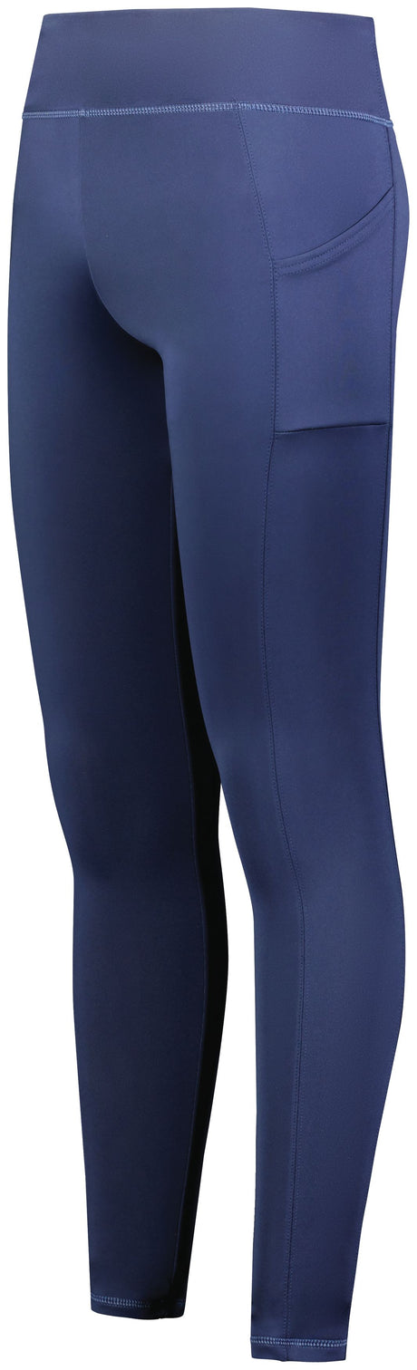 Holloway  Women's  Tights Powered By Coolcore®