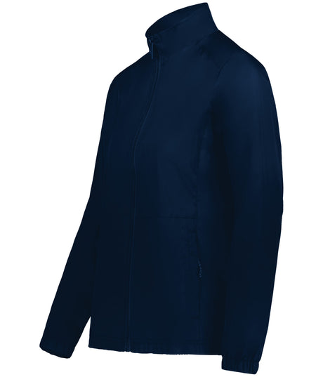 Holloway  Women's  Seriesx Full-zip Jacket