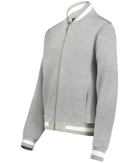 Holloway  Women's  V-street Full Zip Jacket