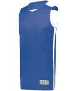 Augusta Sportswear  Men's Swish Reversible Basketball Jersey