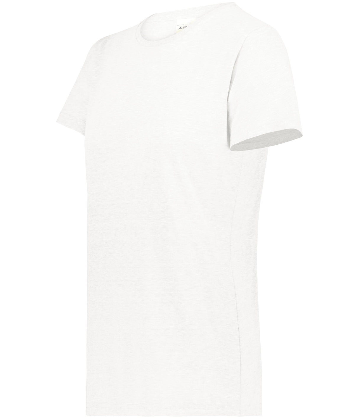 Augusta Sportswear  Women's  All-day Core Basic Tri-blend Tee