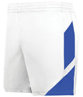 Augusta Sportswear  Women's Ladies Step-back Modern Fit Basketball Shorts