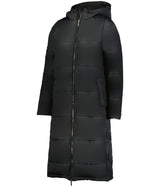 Holloway  Women's  Cold Secure Long Puffer Jacket