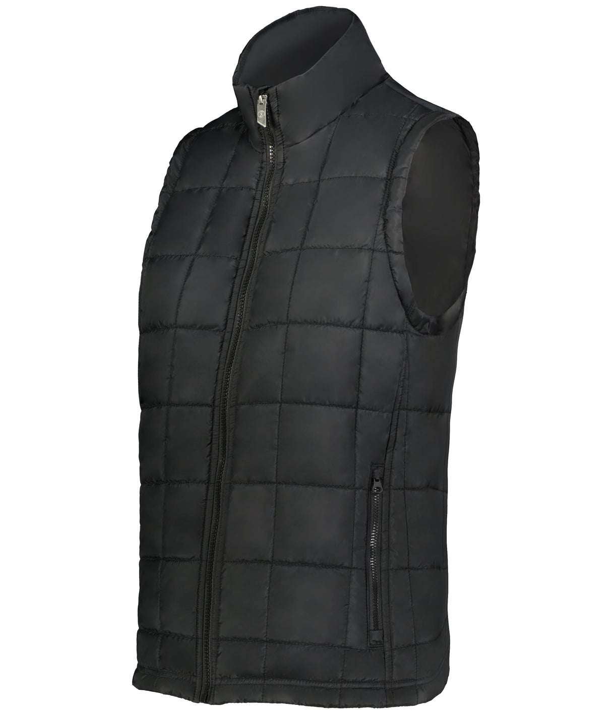 Holloway  Women's  Cold Secure Puffer Vest