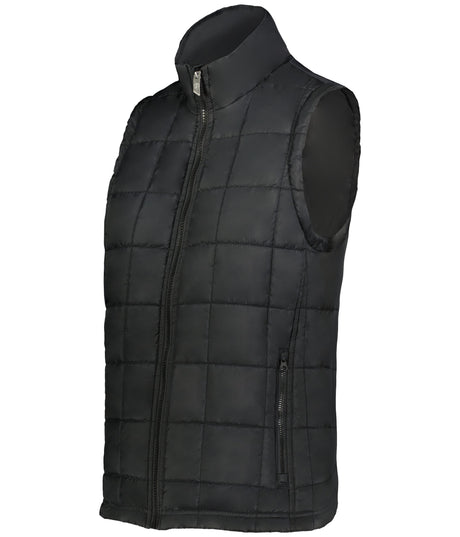 Holloway  Women's  Cold Secure Puffer Vest