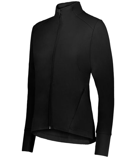 Holloway Girl's City Flex Jacket