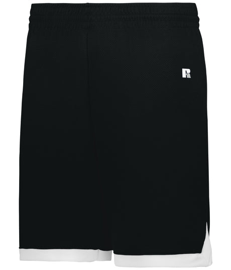 Russell Youth Elite Basketball Shorts Powered By Coolcore®