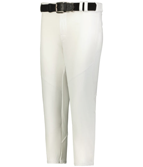 Alleson Athletic Girl's Crush Mid-calf Softball Pant