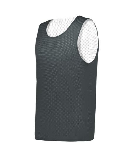 C2 Sport Youth Mesh Reversible Basketball Jersey