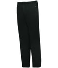 Badger Sport  Men's Open Bottom Fleece Pant