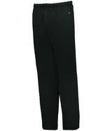 Badger Sport  Men's Open Bottom Fleece Pant