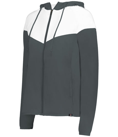Badger Sport  Women's  Sprint Outer Core Jacket
