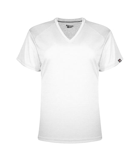 Badger Sport  Women's  Fit Flex Tee