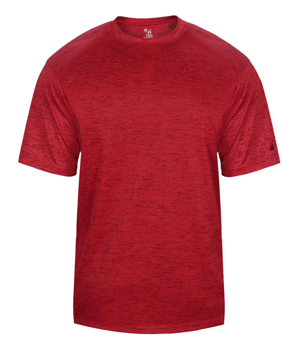 Badger Sport  Men's Tonal Blend Tee