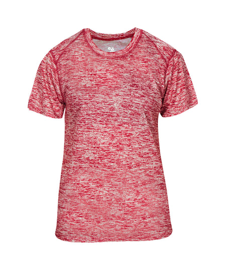 Badger Sport  Women's Blend ' Tee
