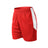Alleson Athletic  Women's Single Ply Reversibl