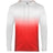 Badger Sport  Men's Ombre Hood Tee