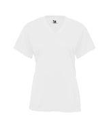 Badger Sport  Women's  Tri-blend V-neck Tee