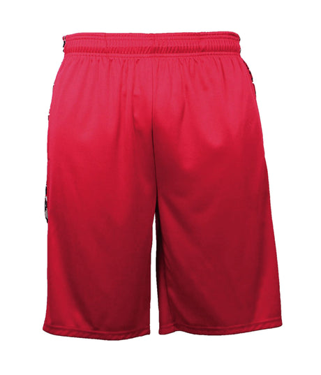 Badger Sport  Men's Digital Panel Short