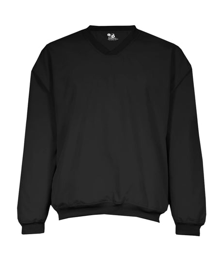 Badger Sport  Men's Microfiber Windshirt