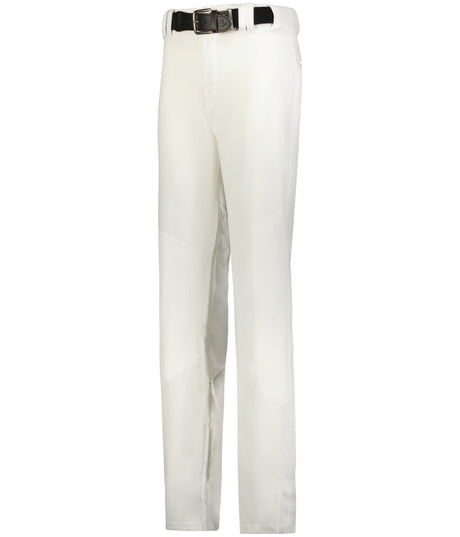 Alleson Athletic  Men's Crush Open Bottom Baseball Pant