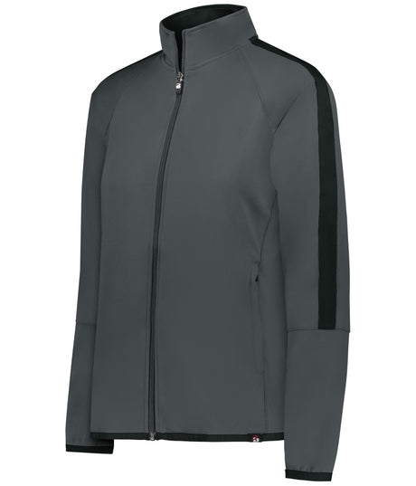 Badger Sport  Women's  Outer Core Jacket
