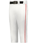 Alleson Athletic  Men's Crush Baseball Knicker With Braid