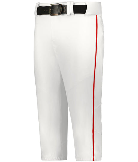 Alleson Athletic  Men's Crush Baseball Knicker With Braid