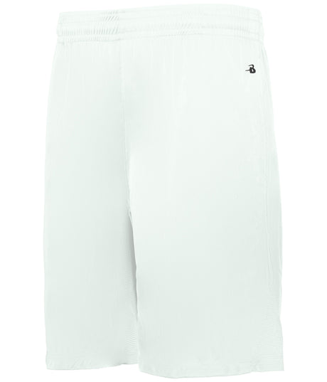 Badger Sport  Men's Bt5 Trainer Shorts