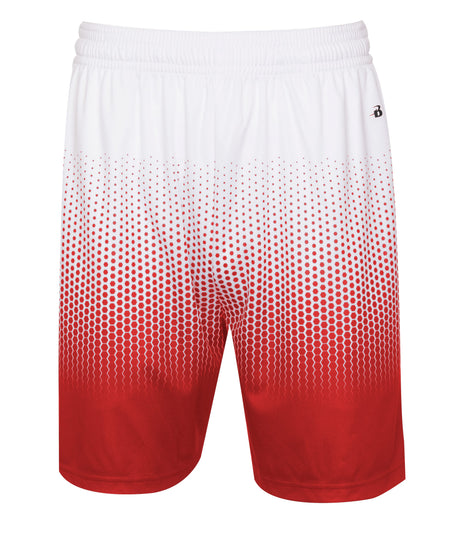 Badger Sport  Men's Hex 2.0 Short