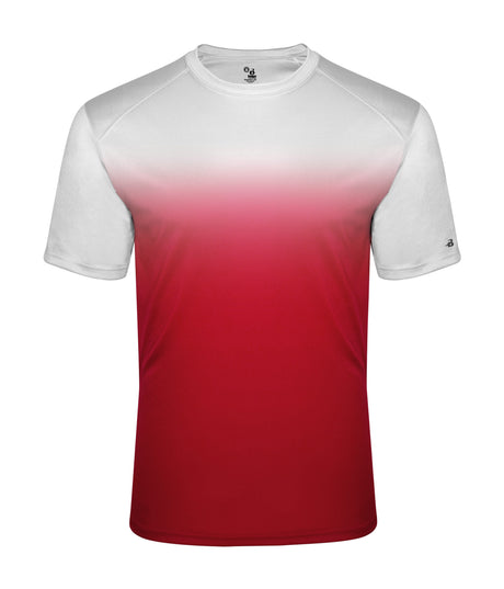 Badger Sport  Men's Ombre Tee