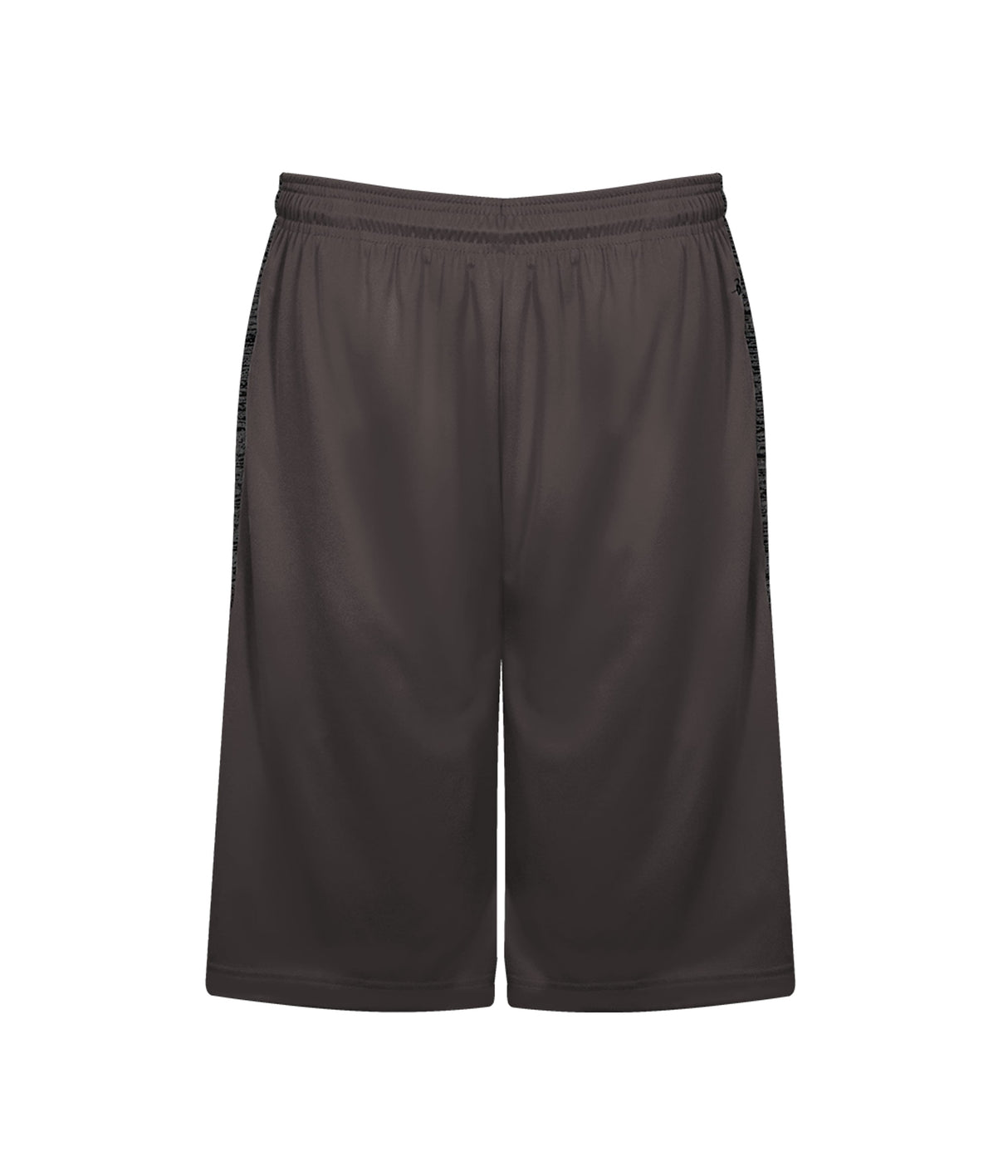 Badger Sport  Men's Tonal Blend Panel Short