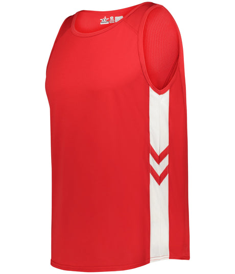 Alleson Athletic  Men's Medal Track Jersey