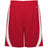 Badger Sport  Men's B-slam Rev. Short