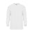 Badger Sport  Men's Tri-blend Long Sleeve Tee
