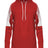 Badger Sport  Men's Lineup Hood Tee