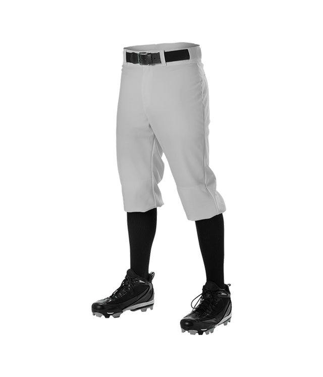 Alleson Athletic  Men's Baseball Knicker