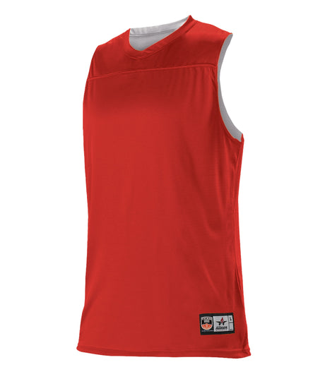 Alleson Athletic  Women's  Nba Reversible Basketball Team Jersey