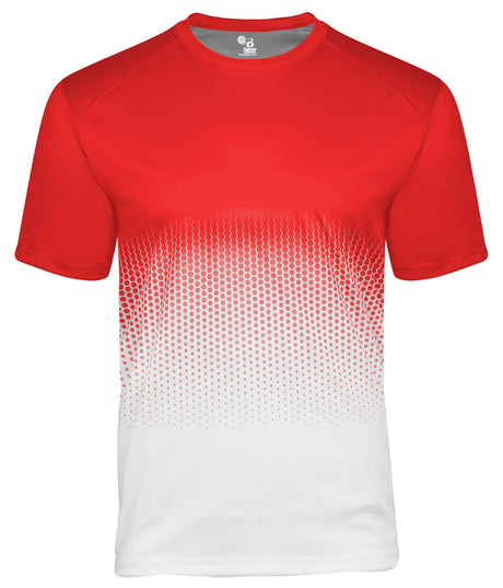 Badger Sport  Men's Hex 2.0 Tee