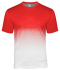 Badger Sport  Men's Hex 2.0 Tee