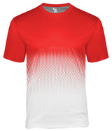 Badger Sport  Men's Hex 2.0 Tee