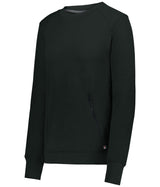 Badger Sport  Women's  Fit Flex Crew