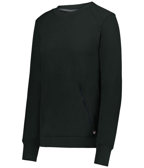 Badger Sport  Women's  Fit Flex Crew