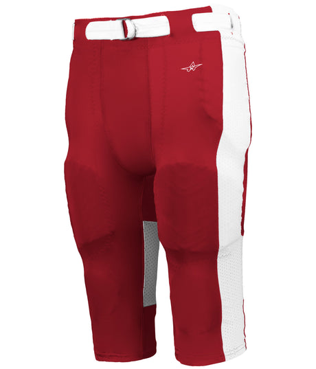 Alleson Athletic Youth Practice Football Pant