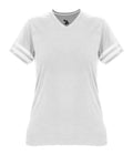 Badger Sport  Women's  Tri-blend Fan Tee