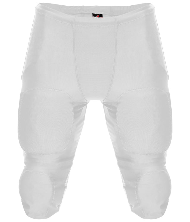 Alleson Athletic  Men's Football Pant Adult No